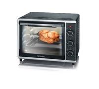 Four toasteur TO 2056, fonction chaleur tournante