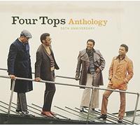 Four Tops - 50th Anniversary-Remaste