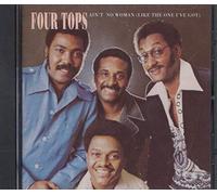 Four Tops - Ain't No Woman Like The One I