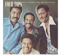 Four Tops - Ain't No Woman Like The One I Got