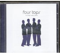 Four Tops - At Their Very Best [UK Import]