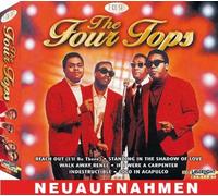 Four Tops - Best of [Import]