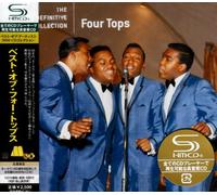 Four Tops - Best of Motown 50