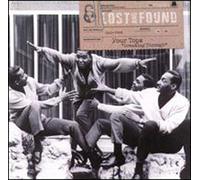 Four Tops - Breaking Through