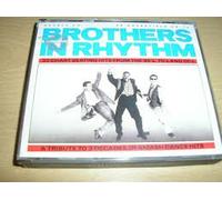 Four Tops - Brothers in Rhythm [UK Import]