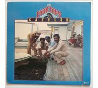 Four Tops - Catfish [Vinyl LP]