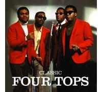 Four Tops - Classic:Masters. [Import]