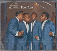 Four Tops - DEFlNlTlVE C0LLECTl0N