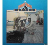 Four Tops - Four Tops - Catfish - ABC Records - ABCD-968