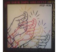 Four Tops - Four Tops - Greatest Hits 1972 - 1976 - MCA Records - 27019