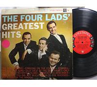 Four Tops - FOUR TOPS Greatest Hits. First UK pressing on Tamla Motown records, stereo 1967