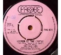 Four Tops - Four Tops: Keeper of the Castle
