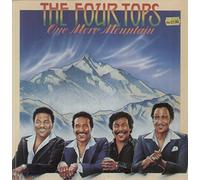 Four Tops - Four Tops - One More Mountain - Casablanca Records - 6480 082