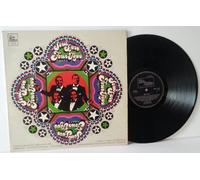 Four Tops - Four Tops SOUL SPIN Tamla motown