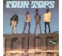 Four Tops - Four Tops - Still Waters Run Deep - Electrola Gesellschaft m.b.H. - 1C 062-91 364, Tamla Motown - 1C 062-91 364