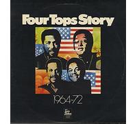 Four Tops - Four Tops - Story 1964-72 - [2LP]