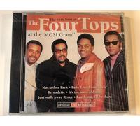 Four Tops - Four Tops Very Best of Live