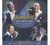 Four Tops - from The Heart