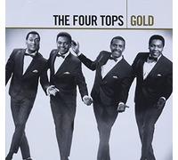 Universal Music Group – Gold – CD