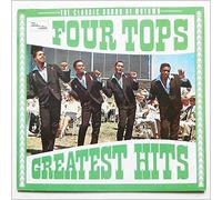 Four Tops - Greatest hits