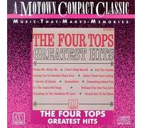 Four Tops - Greatest Hits