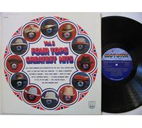 FOUR TOPS / GREATEST HITS VOL 2