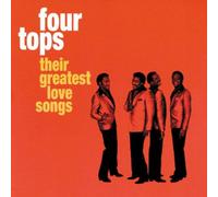 Four Tops - Greatest Love Songs