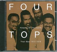 Four Tops - Keepers of The Castle