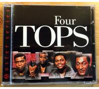 Four Tops - Master Series [Import]