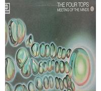 Four Tops: Meeting Of The Minds [Vinyl]