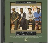 Four Tops - Motown's Greatest Hits [Import]