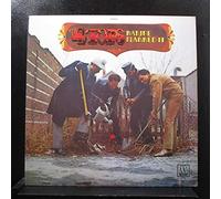 Four Tops - Nature Planned It