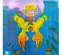 Four Tops - Night Lights Harmony