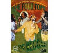 Four Tops of Reggae