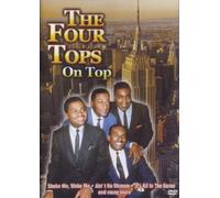 Four Tops - On Top