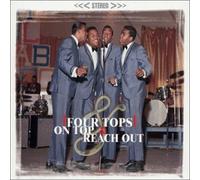 Four Tops - On Top/Reach Out