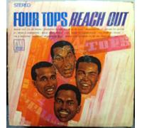 Four Tops - Reach Out