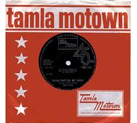 Four Tops - Reach Out I'll Be There / Until You Love Someone - Four Tops 7" 45