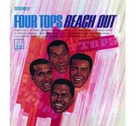 FOUR TOPS - Reach Out [Import]