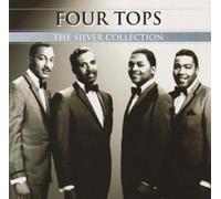 Four Tops - Silver Collection