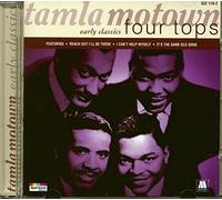 Four Tops - Tamla Motown Early Cl [Import]