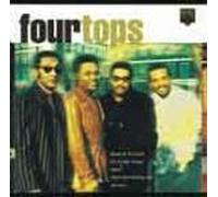 Four Tops - The Best Of The Abc Years