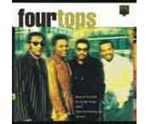 Four Tops - The Best Of The Abc Years