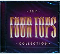 Four Tops - The Collection [Import]