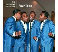 Four Tops - The Definitive Collection(Slidepac) [Import]