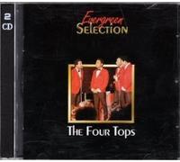 Four Tops,the - Evergreen Selection The Four Tops [Import]