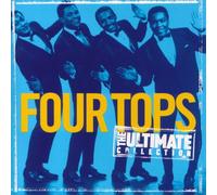 Four Tops, the - Four Tops [Import]