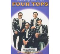 Four Tops - The Four Tops [Import allemand]