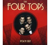 Four Tops, the - Reach Out [Import]