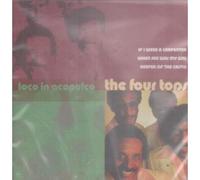 Four Tops, the - The Four Tops [Import]
